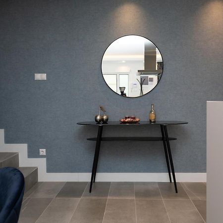 Luxury Cozy 2 Bdr Downtown Apt.7 Budapest Eksteriør billede