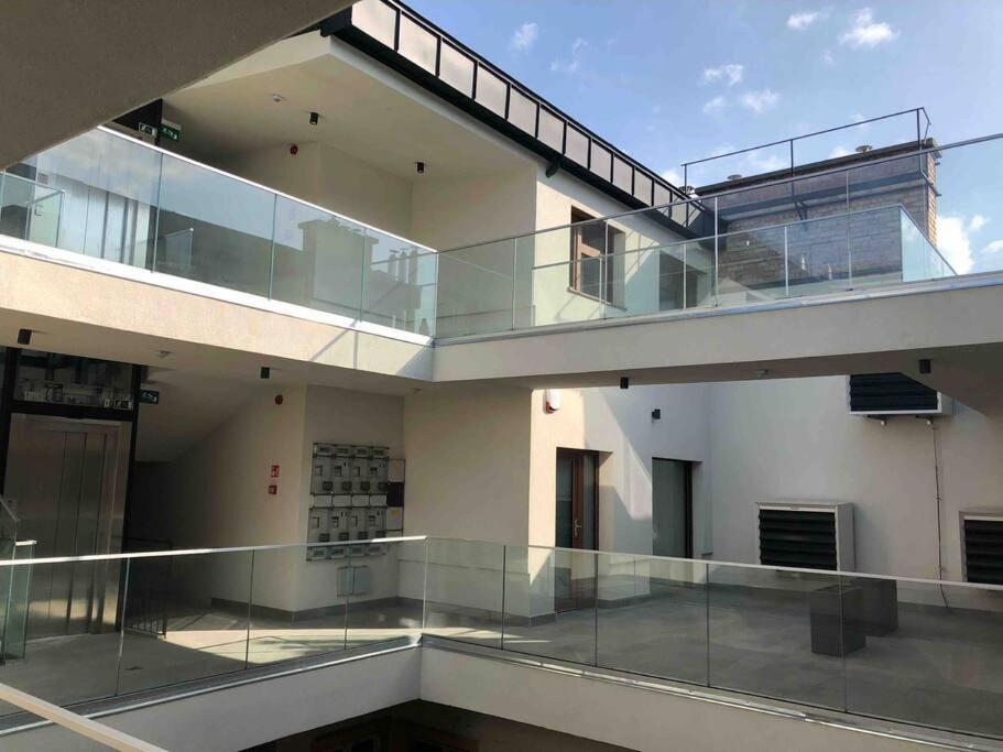 Luxury Cozy 2 Bdr Downtown Apt.7 Budapest Eksteriør billede