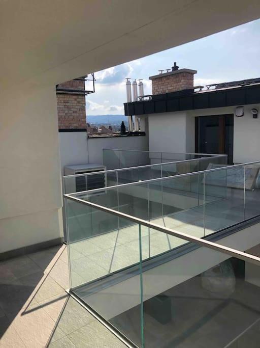 Luxury Cozy 2 Bdr Downtown Apt.7 Budapest Eksteriør billede