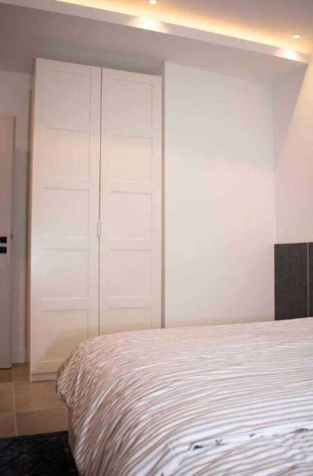 Luxury Cozy 2 Bdr Downtown Apt.7 Budapest Eksteriør billede