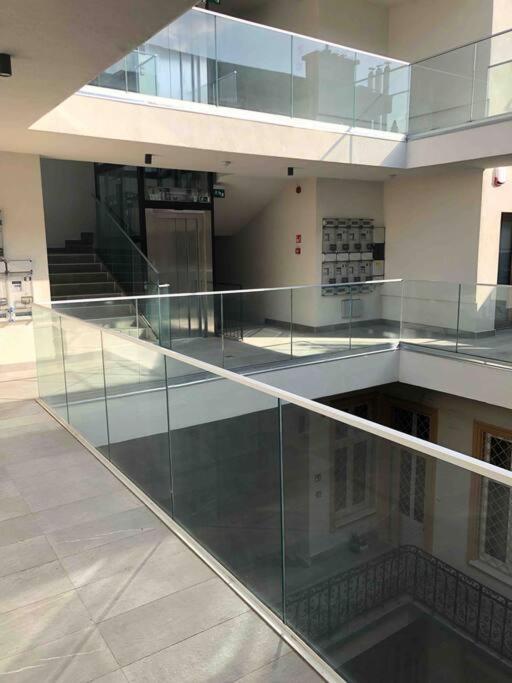 Luxury Cozy 2 Bdr Downtown Apt.7 Budapest Eksteriør billede