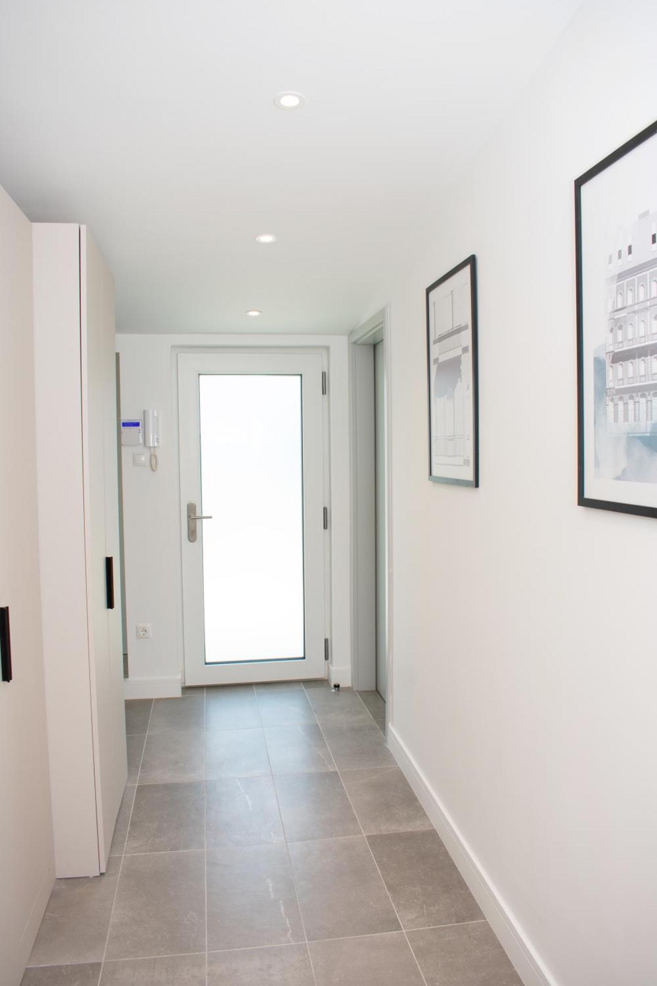 Luxury Cozy 2 Bdr Downtown Apt.7 Budapest Eksteriør billede