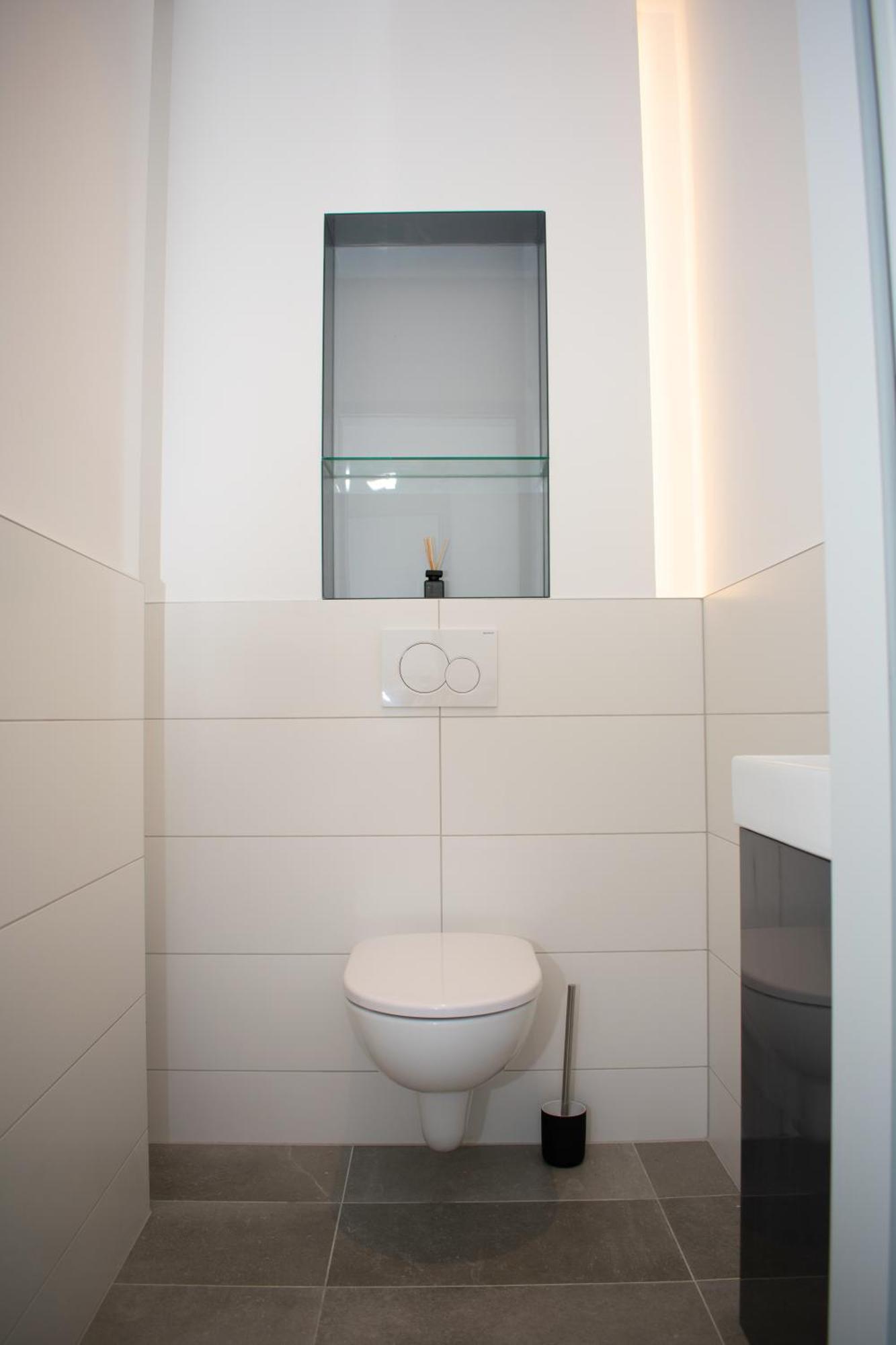 Luxury Cozy 2 Bdr Downtown Apt.7 Budapest Eksteriør billede