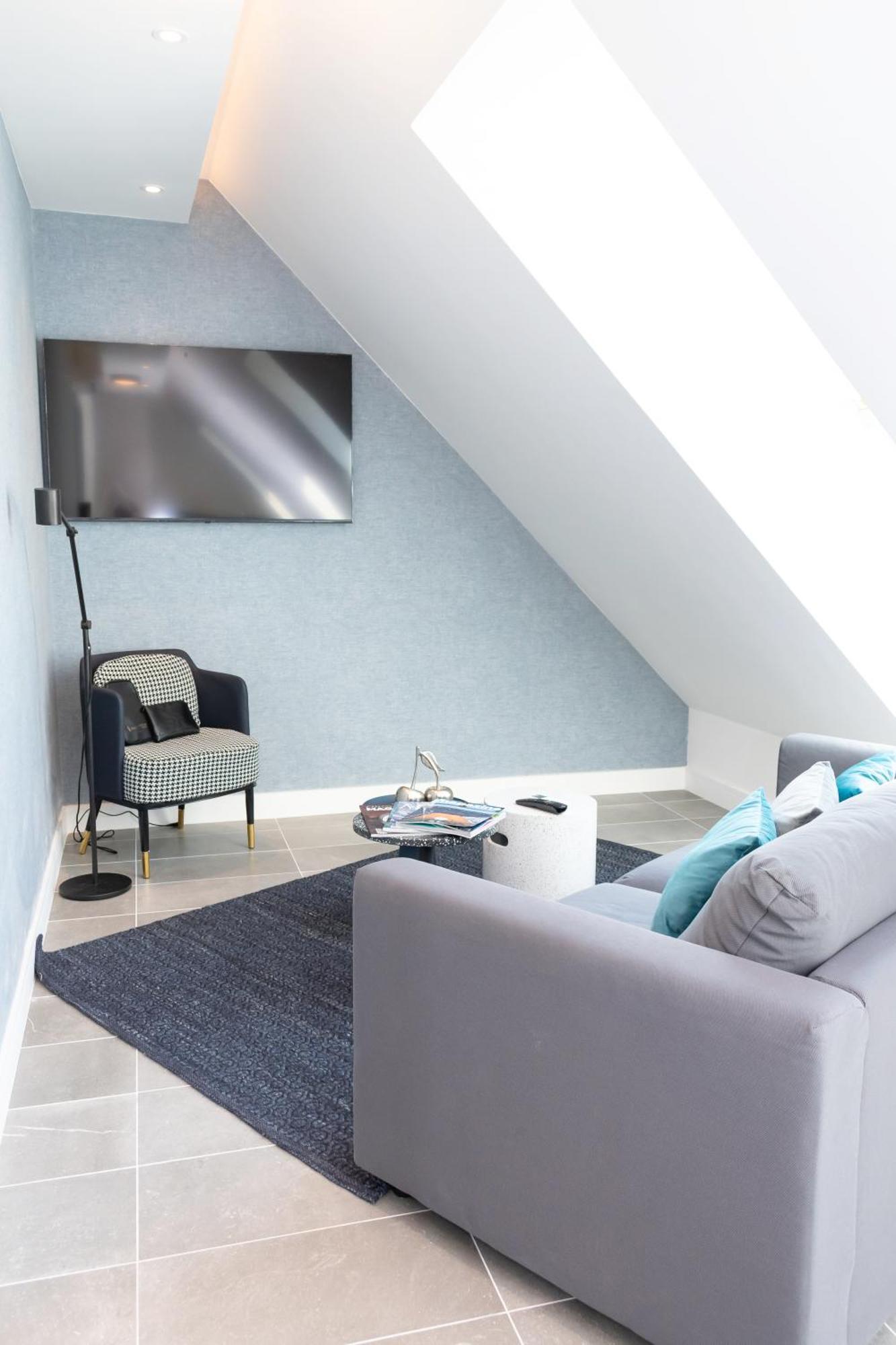 Luxury Cozy 2 Bdr Downtown Apt.7 Budapest Eksteriør billede
